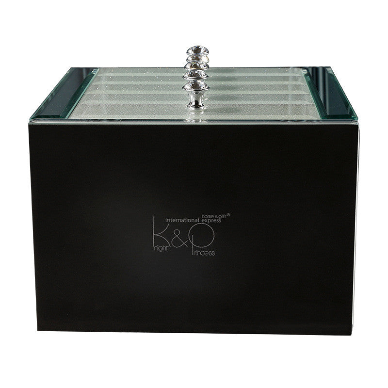 Multi-layer Large-capacity Jewelry Storage Box - Mylovelyhomedecor - Home decor