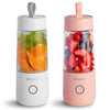 Portable Blender - Blend on the go with ease - Make healthy drinks anytime, anywhere!