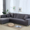 Floral Modern Sofa Cover - Mylovelyhomedecor - Home decor