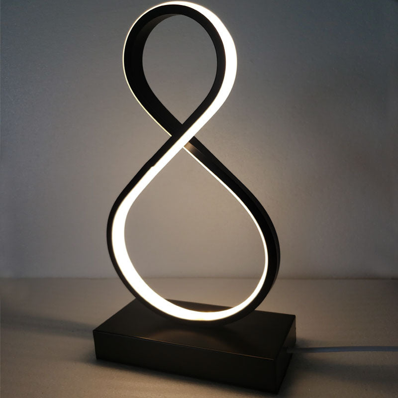 Bedroom bedside lamp - Mylovelyhomedecor - Home decor