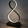 Bedroom bedside lamp - Mylovelyhomedecor - Home decor