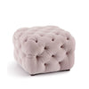Nordic Flannelette Bedroom Dressing Stool - Mylovelyhomedecor - Home decor