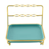 Modern cosmetics storage rack - Mylovelyhomedecor - Home decor