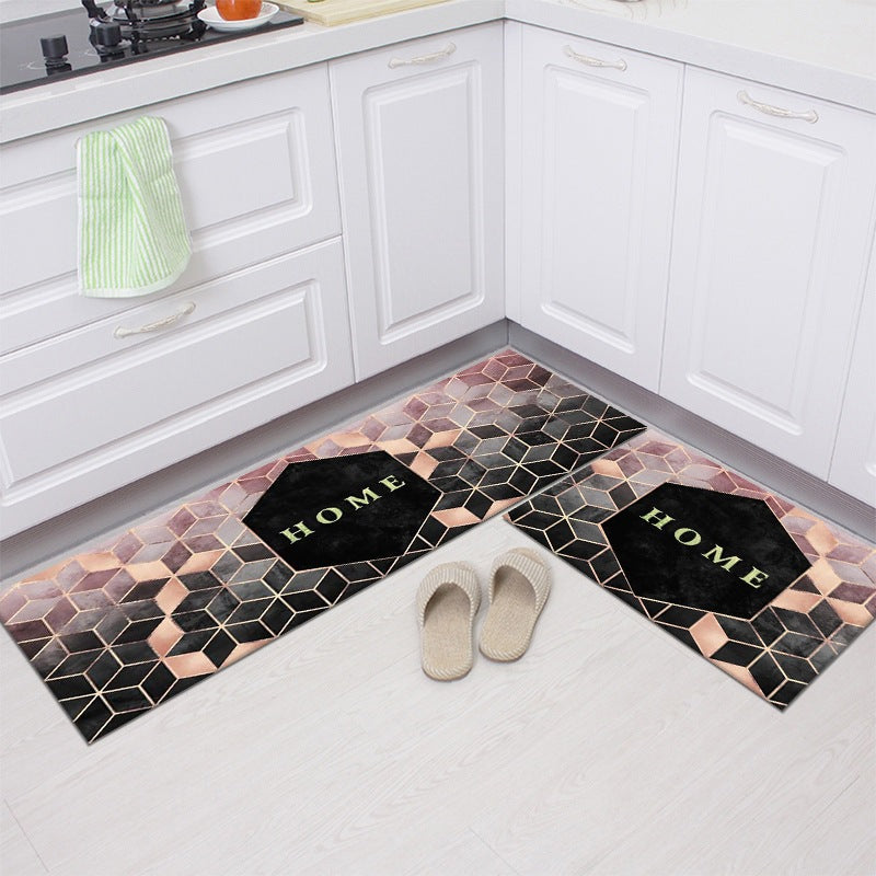 Long kitchen mat - Mylovelyhomedecor - Home decor