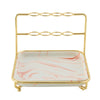 Modern cosmetics storage rack - Mylovelyhomedecor - Home decor