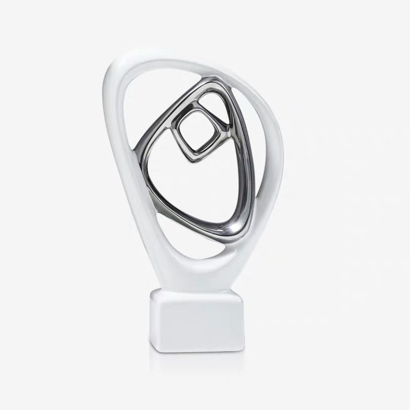 Creative Modern Minimalist Jewelry Office Decoration - Mylovelyhomedecor - Home decor