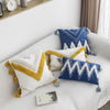 Modern bedroom net red cushion - Mylovelyhomedecor - Home decor