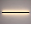 Minimalist Long Wall  Bedroom Bedside Lamp - Mylovelyhomedecor - Home decor