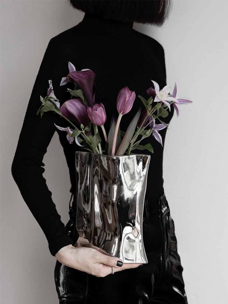 Flower Arrangement Modern Minimalist Ornaments - Mylovelyhomedecor - Home decor