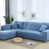 Floral Modern Sofa Cover - Mylovelyhomedecor - Home decor