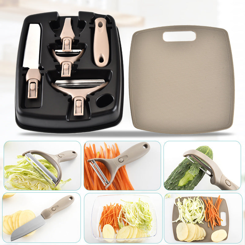 Kitchen gadget set - Mylovelyhomedecor - Home decor