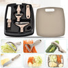 Kitchen gadget set - Mylovelyhomedecor - Home decor