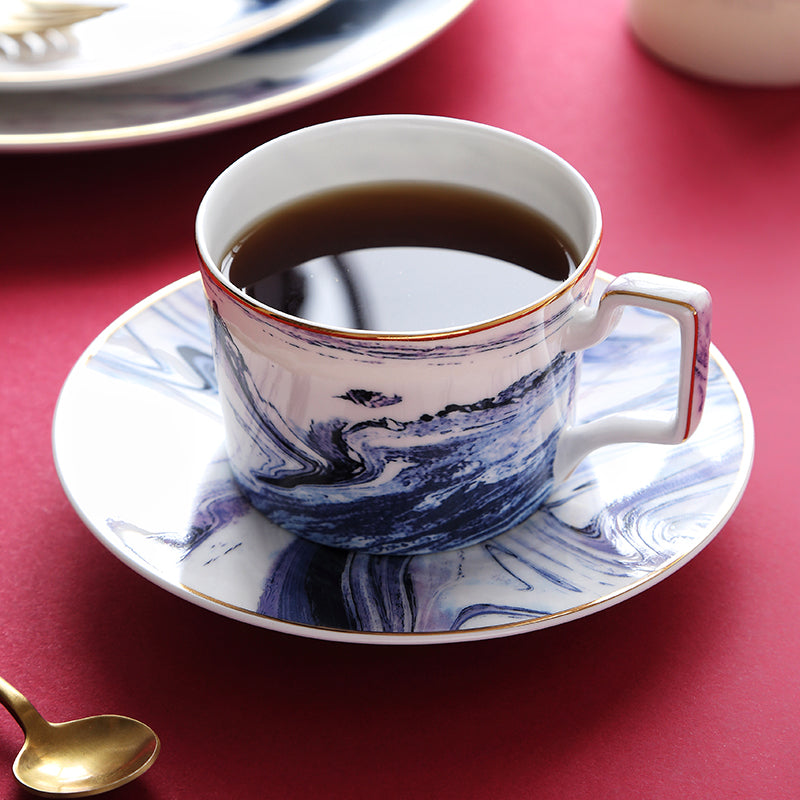 Western tableware set for one person - Mylovelyhomedecor - Home decor