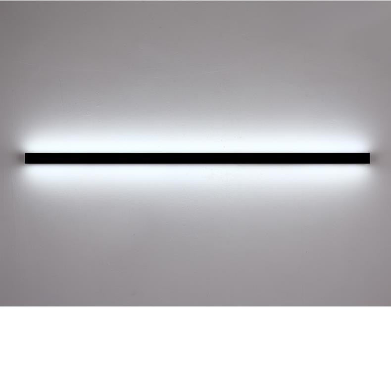 Minimalist Long Wall  Bedroom Bedside Lamp - Mylovelyhomedecor - Home decor