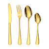 High-end tableware 24 piece set - Mylovelyhomedecor - Home decor