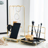 Modern cosmetics storage rack - Mylovelyhomedecor - Home decor
