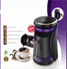 New Product Electric Coffee Grinder Milk Coffee Pot Fine Grinding - Mylovelyhomedecor - Home decor
