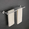 Lengthened Double Towel Bar Bathroom Towel Rack All Copper - Mylovelyhomedecor - Home decor