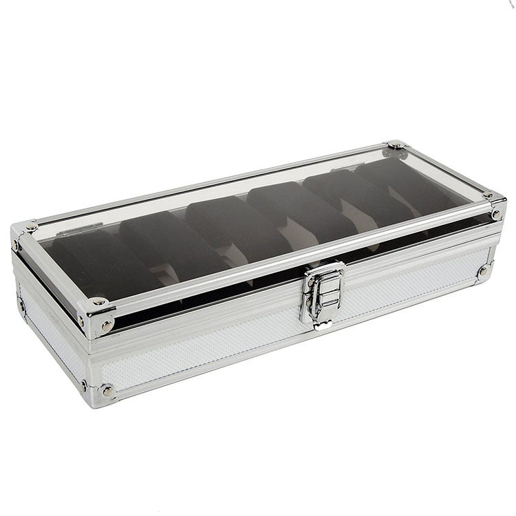 Jewelry box jewelry box collection storage box - Mylovelyhomedecor - Home decor