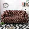 Floral Modern Sofa Cover - Mylovelyhomedecor - Home decor
