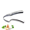 Stainless Steel Garlic Crusher - Mylovelyhomedecor - Home decor