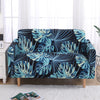 Floral Modern Sofa Cover - Mylovelyhomedecor - Home decor
