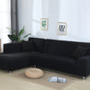 Floral Modern Sofa Cover - Mylovelyhomedecor - Home decor