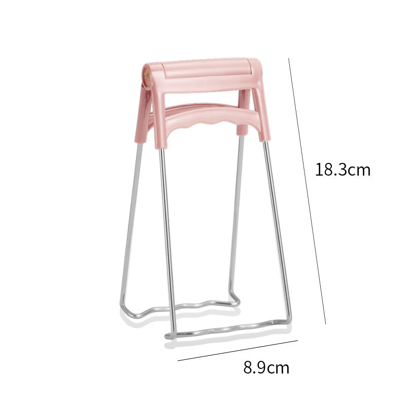 Kitchen hot clamp - Mylovelyhomedecor - Home decor