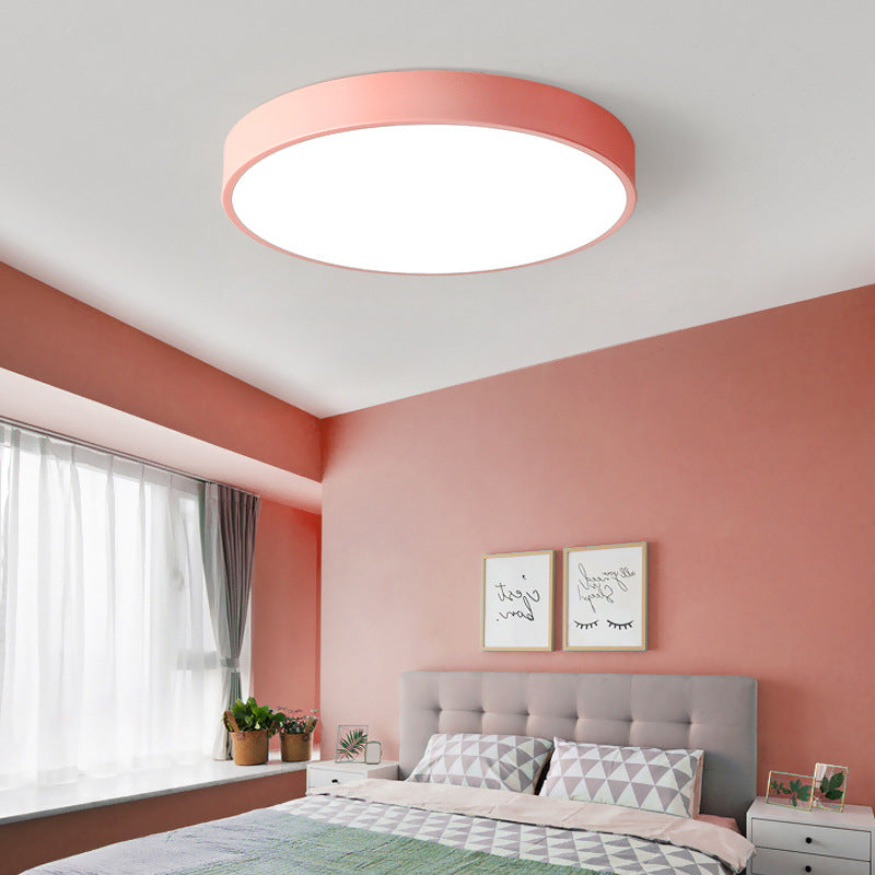 Modern minimalist ceiling light - Mylovelyhomedecor - Home decor