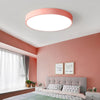 Modern minimalist ceiling light - Mylovelyhomedecor - Home decor