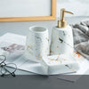 Bathroom wash set - Mylovelyhomedecor - Home decor