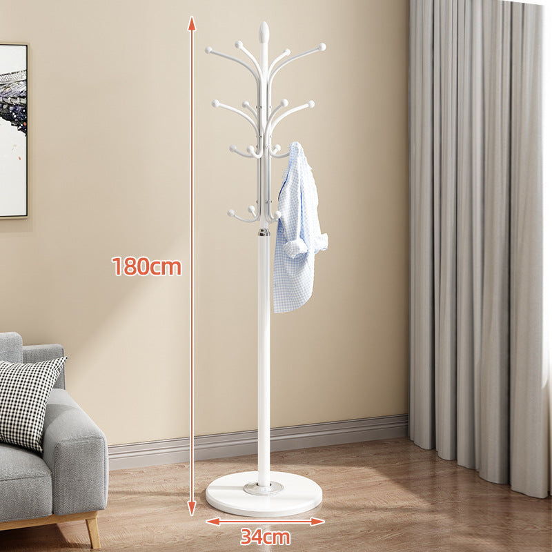 Bedroom And Household Clothes Rack - Mylovelyhomedecor