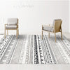 Modern Simple Moroccan Floor Mat - Mylovelyhomedecor - Home decor