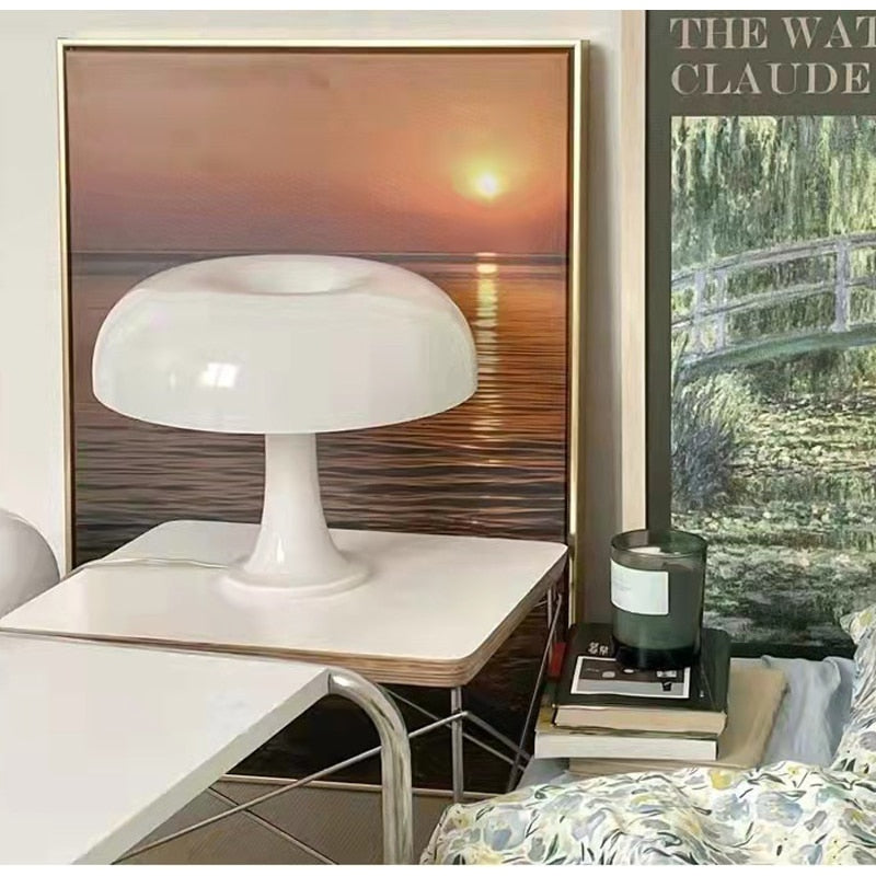 Bedroom Table Lamp - Mylovelyhomedecor