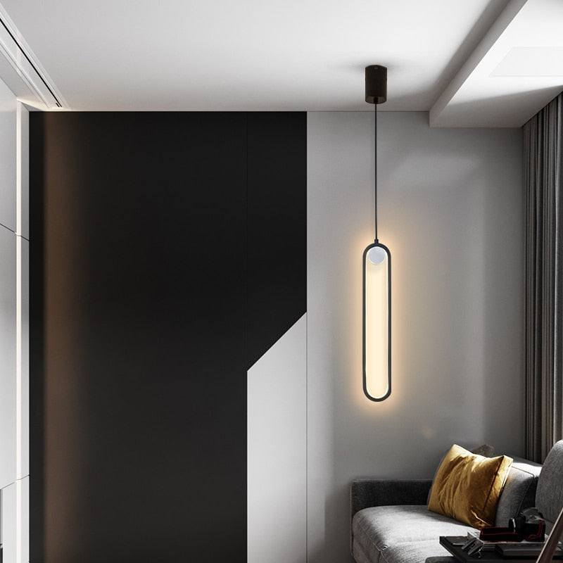 Modern Led Pendant Lights - Mylovelyhomedecor
