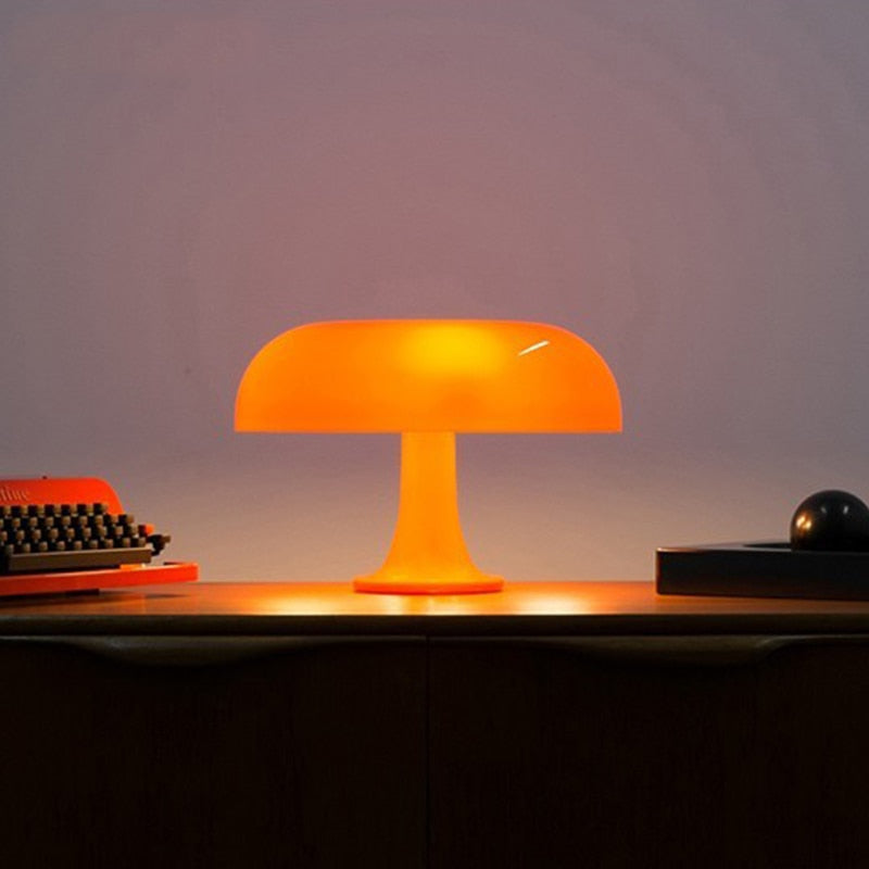 Bedroom Table Lamp - Mylovelyhomedecor