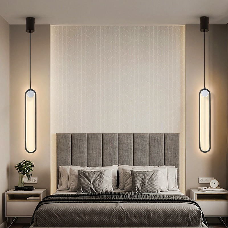 Modern Led Pendant Lights - Mylovelyhomedecor