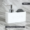 Kitchen Supplies Multifunctional Cleaner Soap Liquid Bottle - Mylovelyhomedecor - Home decor