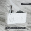 Kitchen Supplies Multifunctional Cleaner Soap Liquid Bottle - Mylovelyhomedecor - Home decor