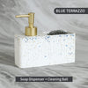Kitchen Supplies Multifunctional Cleaner Soap Liquid Bottle - Mylovelyhomedecor - Home decor