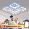 living room ceiling lamp - Mylovelyhomedecor
