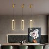 Modern Led Pendant Lights - Mylovelyhomedecor