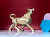 Modern Minimalist Creative Geometric Cow Ornaments - Mylovelyhomedecor - Home decor