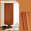 Home Fashion Herringbone Pattern Chenille Blackout Curtains - Mylovelyhomedecor - Home decor