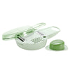 Kitchen Supplies Multifunctional Vegetable Cutter - Mylovelyhomedecor - Home decor