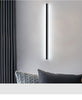 Minimalist Long Wall  Bedroom Bedside Lamp - Mylovelyhomedecor - Home decor