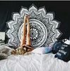 Polyester Bedroom Tapestry - Mylovelyhomedecor