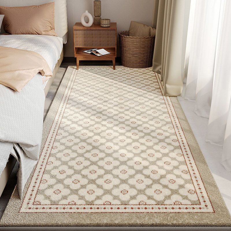Bedroom Premium Light Luxury Carpet - Mylovelyhomedecor - Home decor