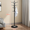 Bedroom And Household Clothes Rack - Mylovelyhomedecor