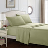 Four-piece Set Embroidered Solid Color Bed Goods - Mylovelyhomedecor - Home decor
